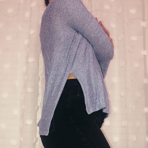 Blue Long sleeve - Picture 2 of 4